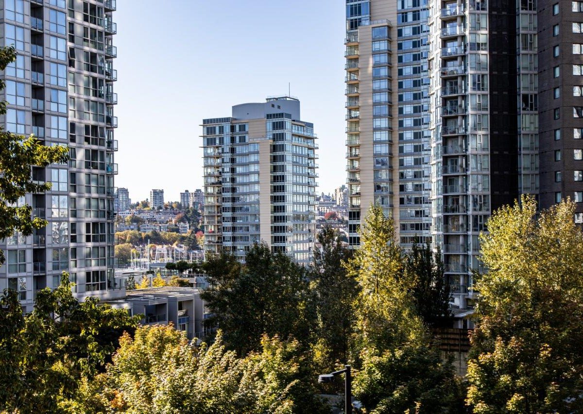 #503 - 499 Pacific Street, Vancouver BC V6B 0N4