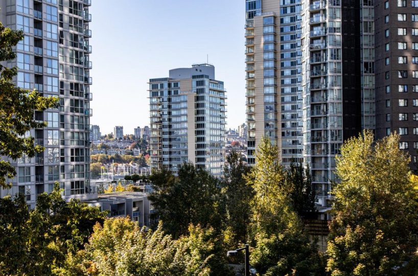 #503 - 499 Pacific Street, Vancouver BC V6B 0N4