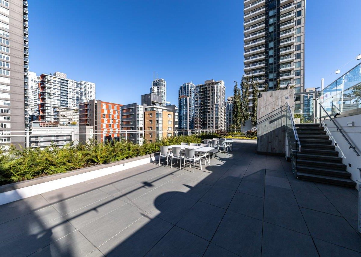 #503 - 499 Pacific Street, Vancouver BC V6B 0N4