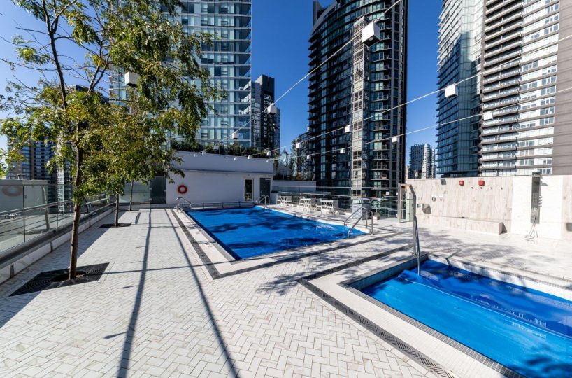 #503 - 499 Pacific Street, Vancouver BC V6B 0N4