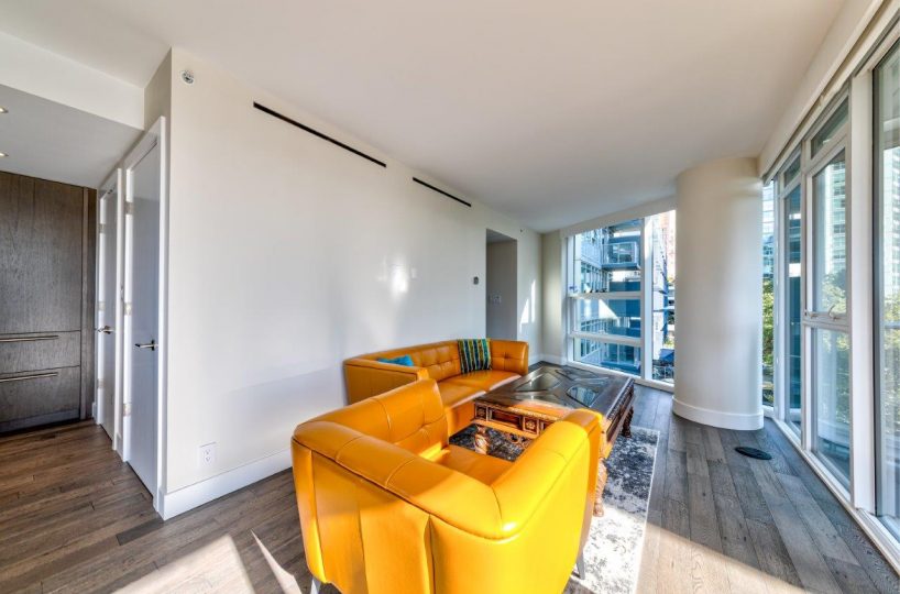 #503 - 499 Pacific Street, Vancouver BC V6B 0N4