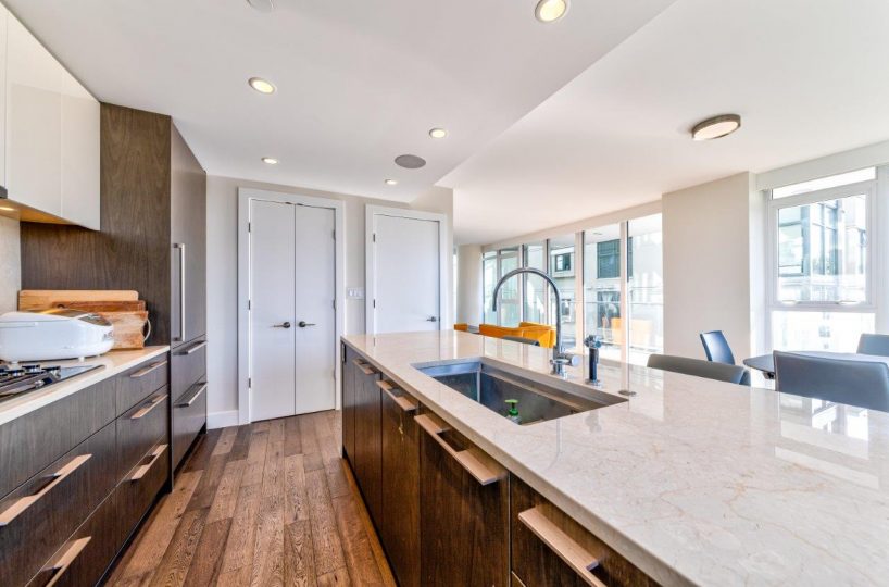 #503 - 499 Pacific Street, Vancouver BC V6B 0N4