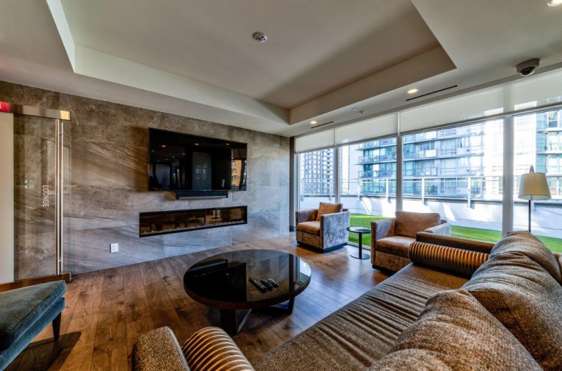 #503 - 499 Pacific Street, Vancouver BC V6B 0N4