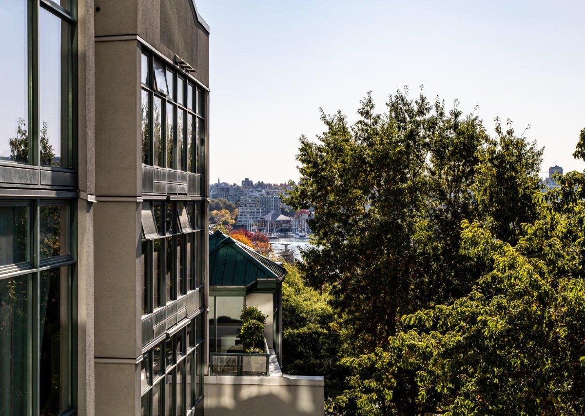 #503 - 499 Pacific Street, Vancouver BC V6B 0N4