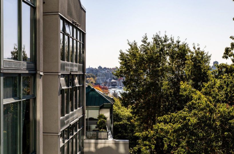 #503 - 499 Pacific Street, Vancouver BC V6B 0N4