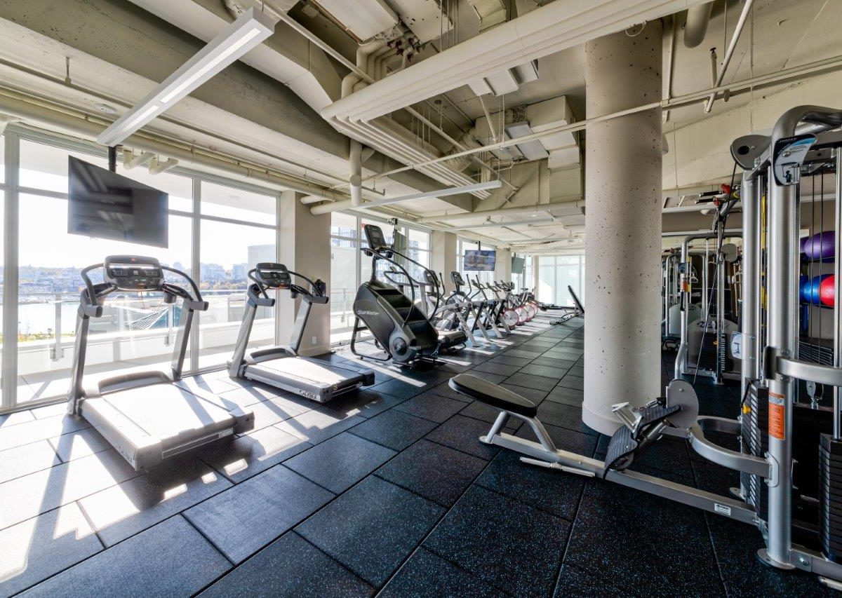 #503 - 499 Pacific Street, Vancouver BC V6B 0N4