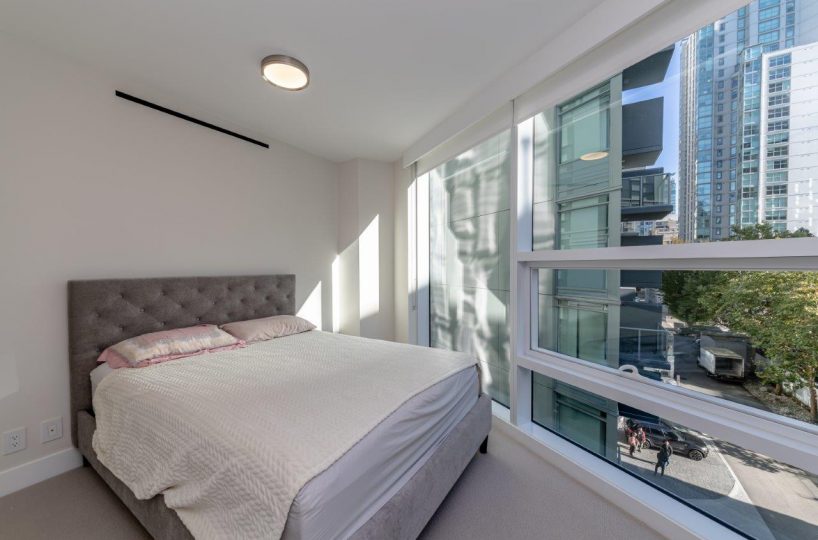 #503 - 499 Pacific Street, Vancouver BC V6B 0N4