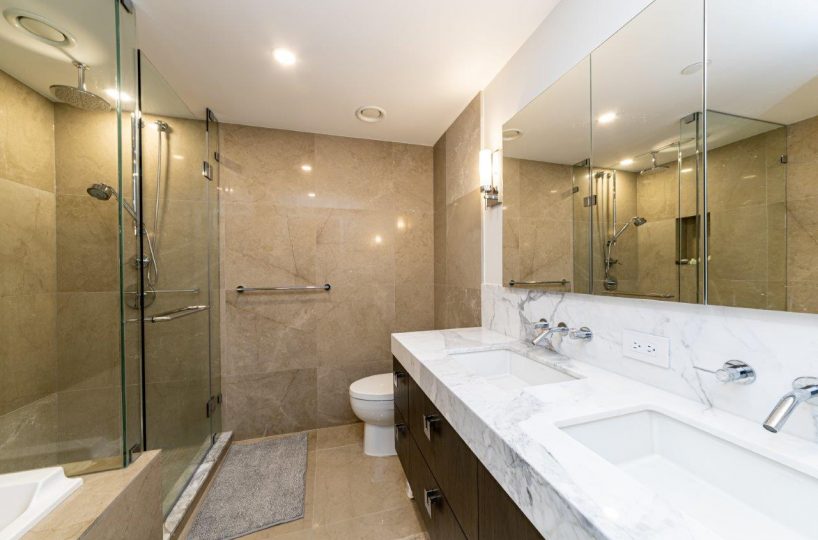 #503 - 499 Pacific Street, Vancouver BC V6B 0N4