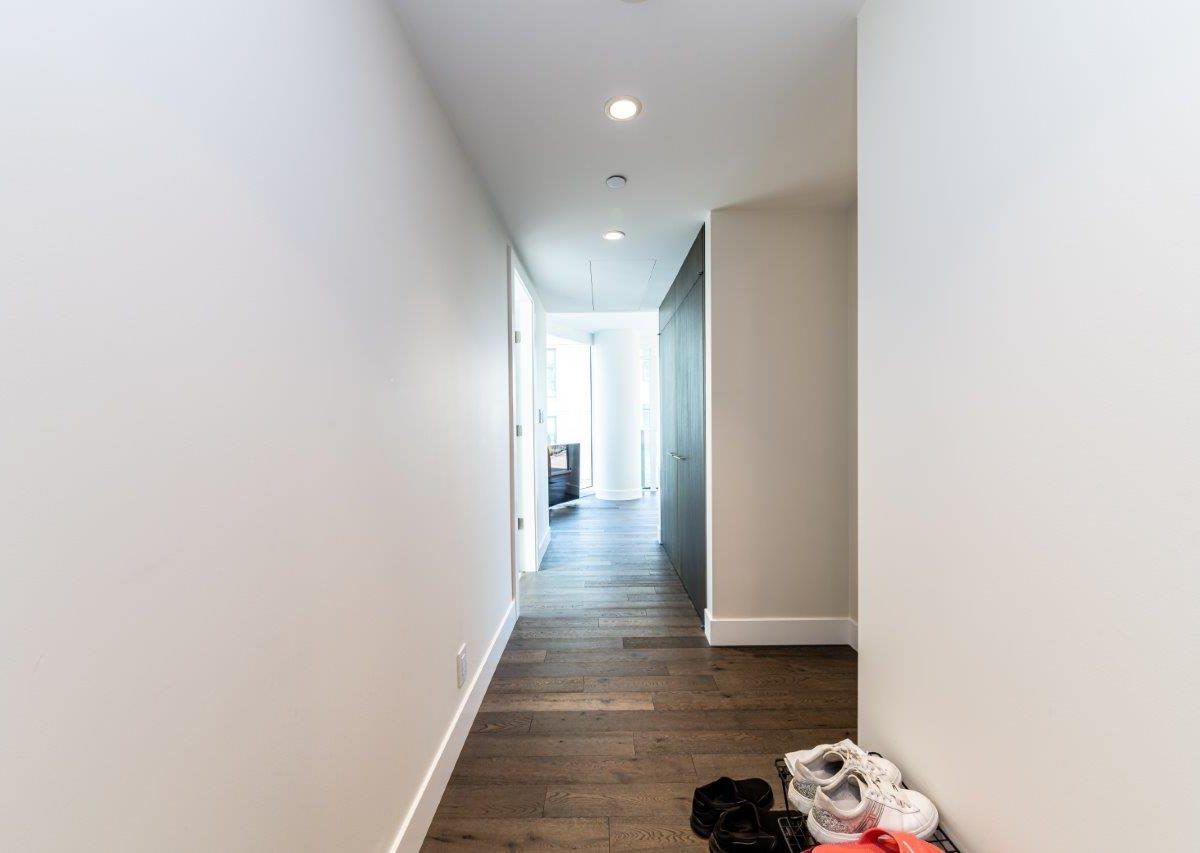#503 - 499 Pacific Street, Vancouver BC V6B 0N4
