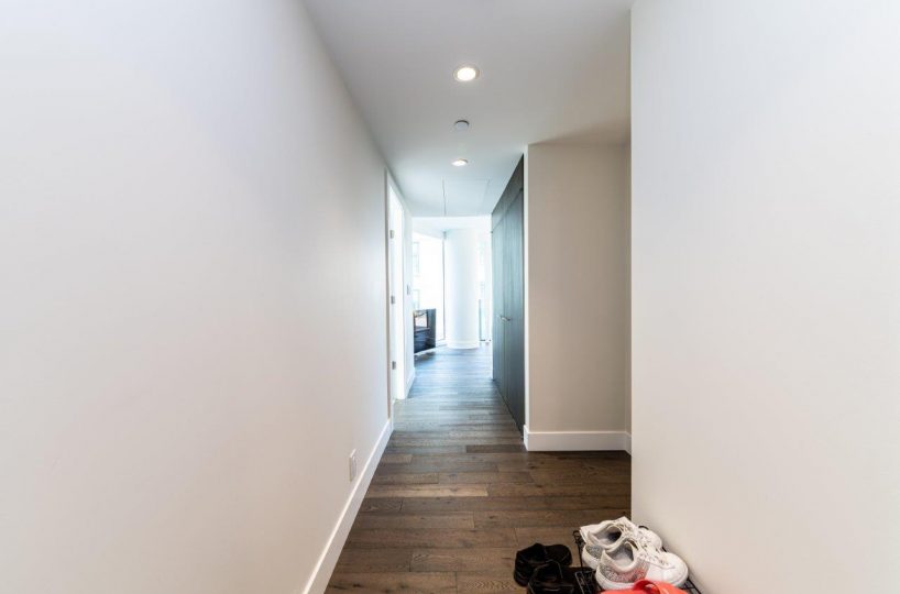 #503 - 499 Pacific Street, Vancouver BC V6B 0N4