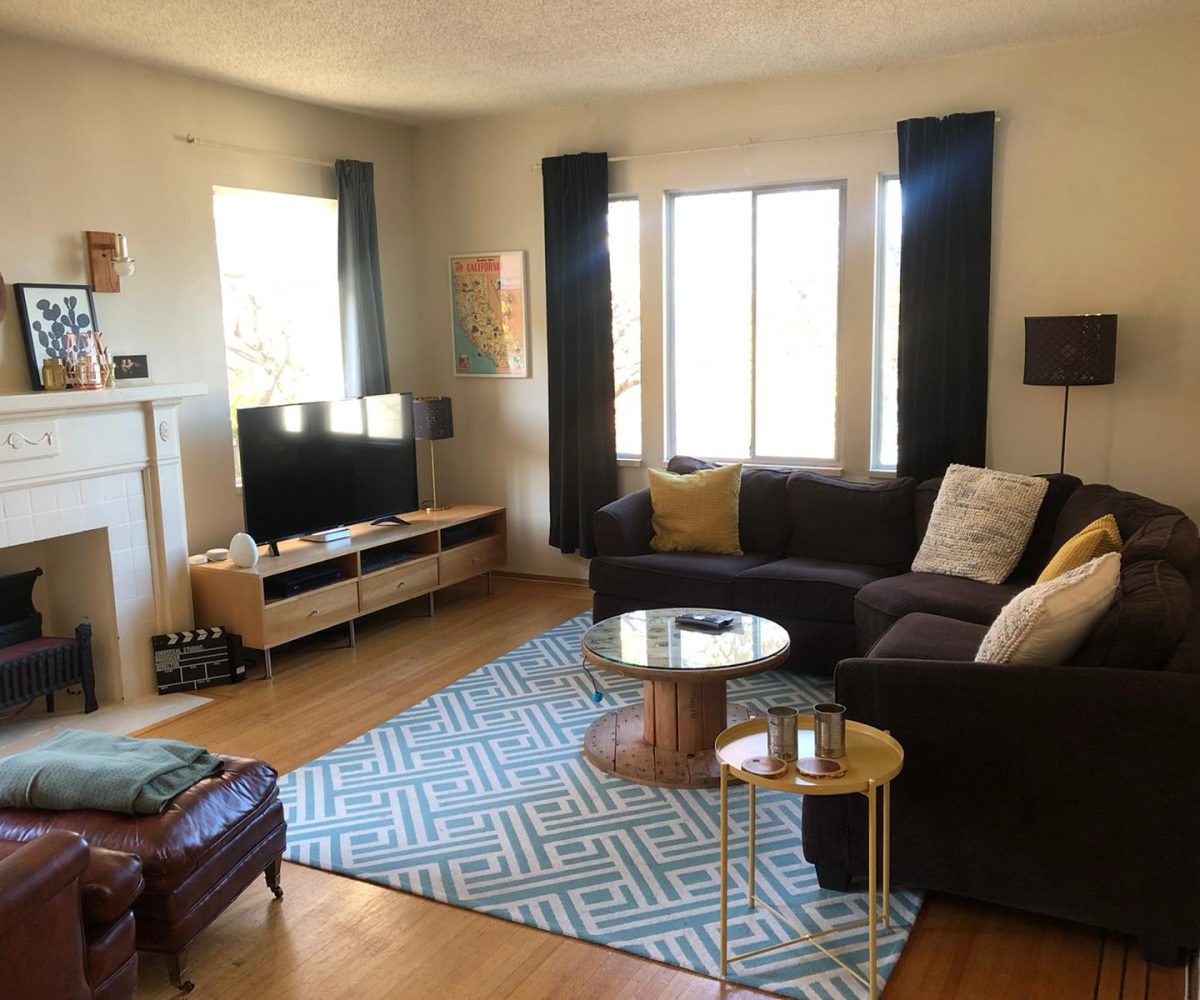 #206 - 2191 1st Avenue West, Vancouver BC V6K 1E7
