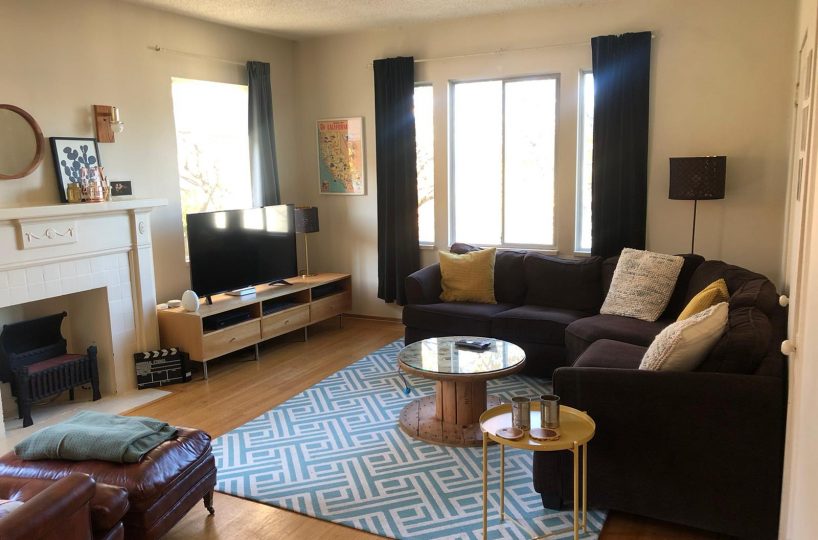 #206 - 2191 1st Avenue West, Vancouver BC V6K 1E7