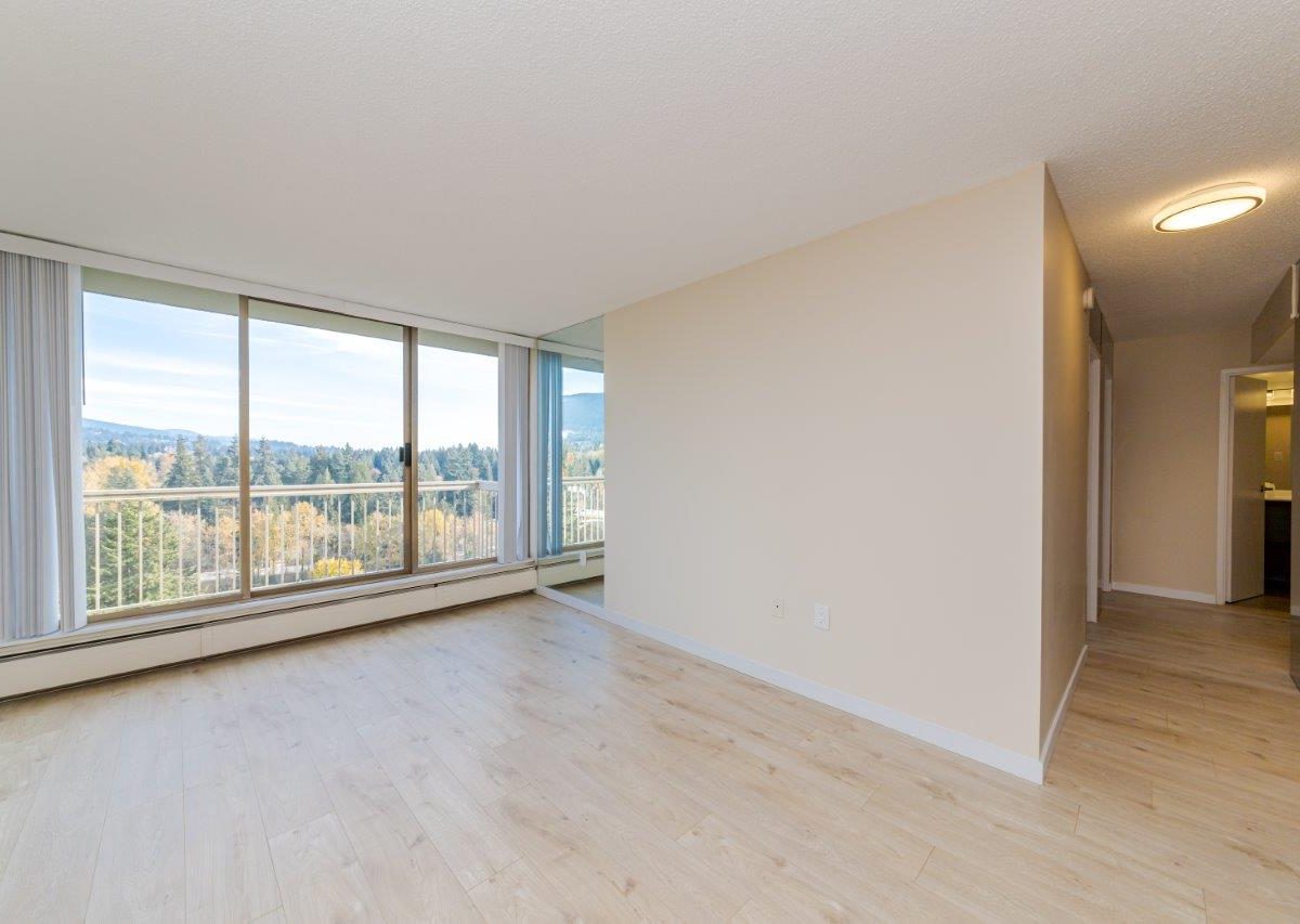 #1907 - 2008 Fullerton Ave, North Vancouver, V7P 3G7