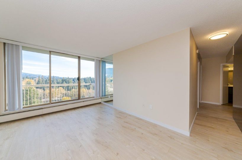 #1907 - 2008 Fullerton Ave, North Vancouver, V7P 3G7