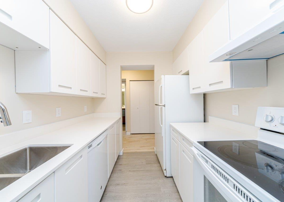 #1907 - 2008 Fullerton Ave, North Vancouver, V7P 3G7