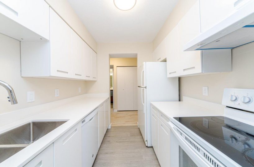 #1907 - 2008 Fullerton Ave, North Vancouver, V7P 3G7