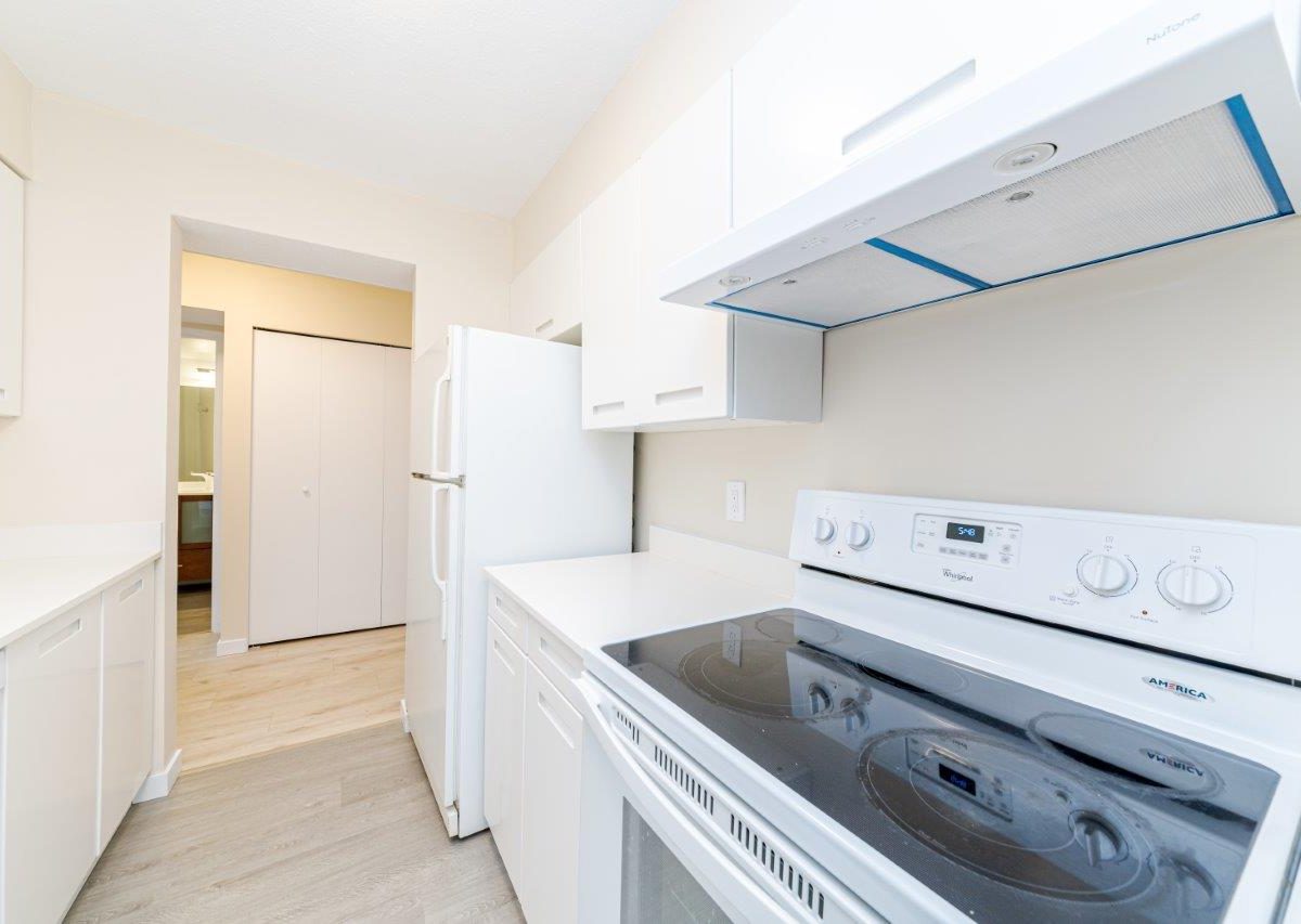 #1907 - 2008 Fullerton Ave, North Vancouver, V7P 3G7