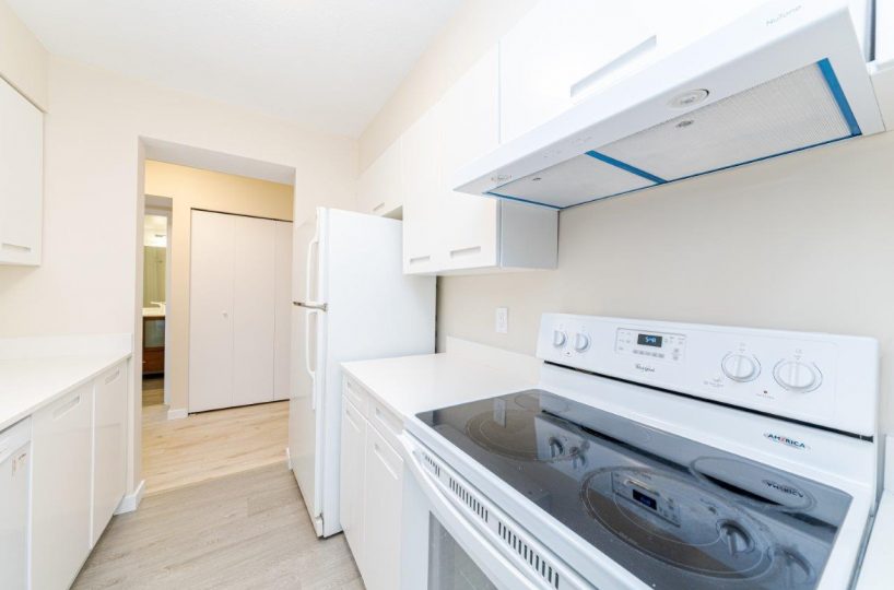 #1907 - 2008 Fullerton Ave, North Vancouver, V7P 3G7