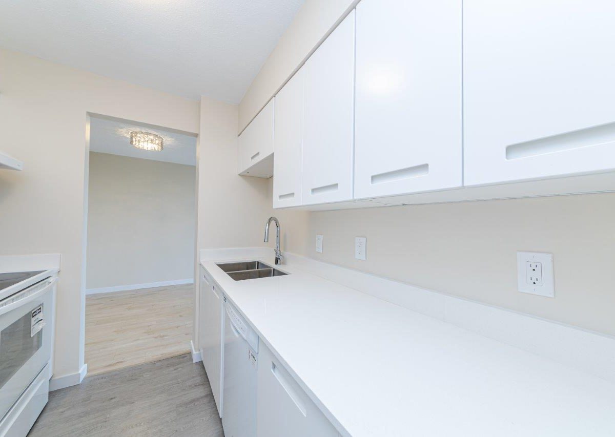 #1907 - 2008 Fullerton Ave, North Vancouver, V7P 3G7