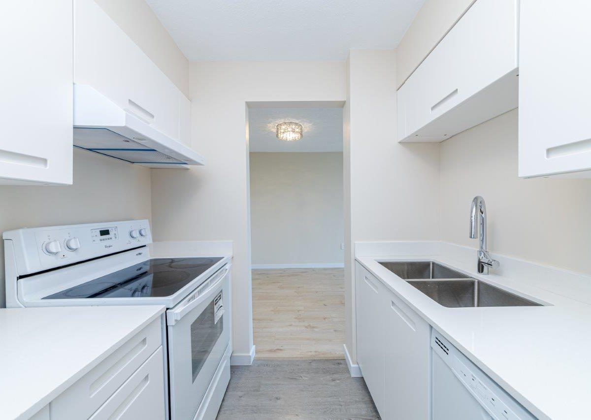 #1907 - 2008 Fullerton Ave, North Vancouver, V7P 3G7