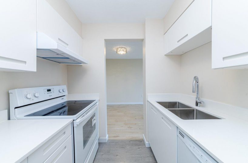 #1907 - 2008 Fullerton Ave, North Vancouver, V7P 3G7