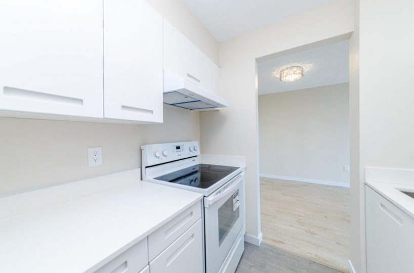 #1907 - 2008 Fullerton Ave, North Vancouver, V7P 3G7