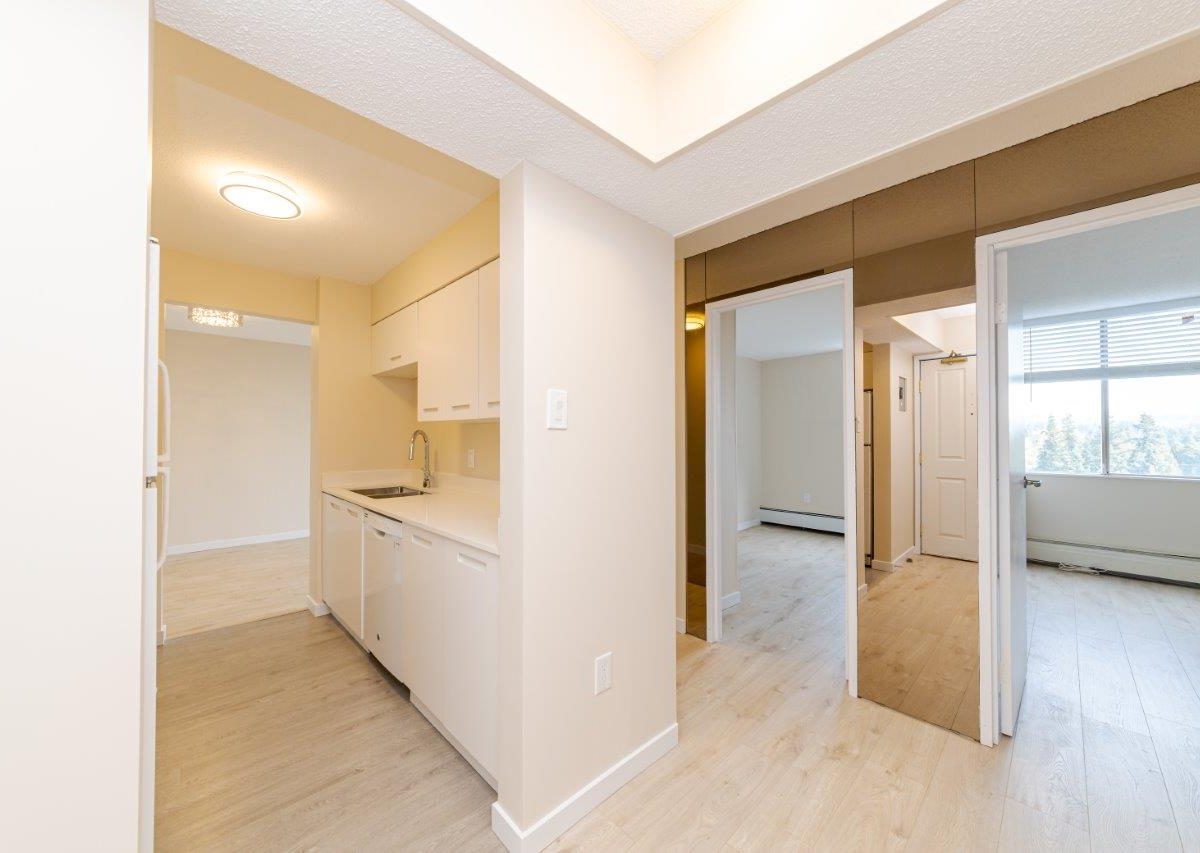#1907 - 2008 Fullerton Ave, North Vancouver, V7P 3G7