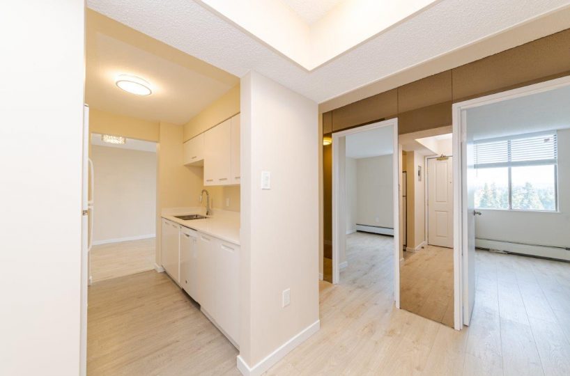 #1907 - 2008 Fullerton Ave, North Vancouver, V7P 3G7