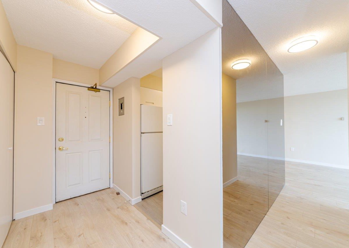 #1907 - 2008 Fullerton Ave, North Vancouver, V7P 3G7