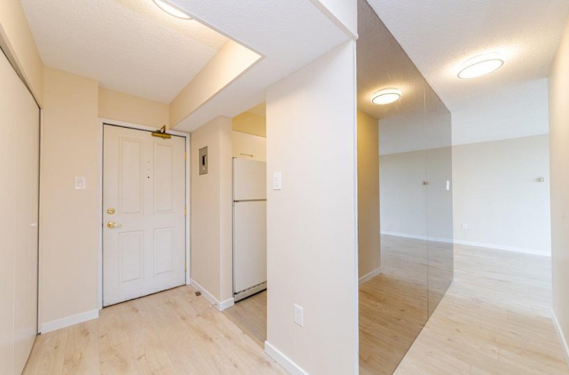 #1907 - 2008 Fullerton Ave, North Vancouver, V7P 3G7