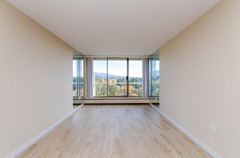 #1907 - 2008 Fullerton Ave, North Vancouver, V7P 3G7