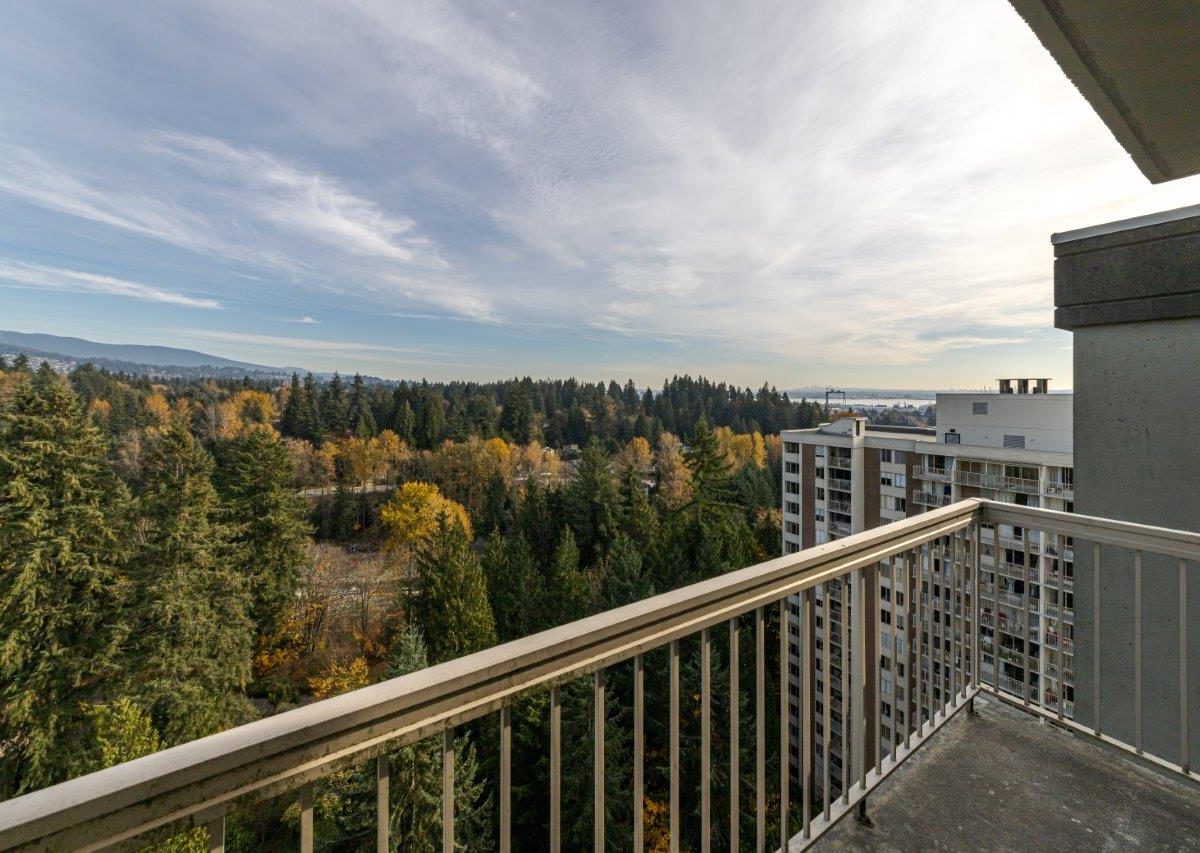 #1907 - 2008 Fullerton Ave, North Vancouver, V7P 3G7