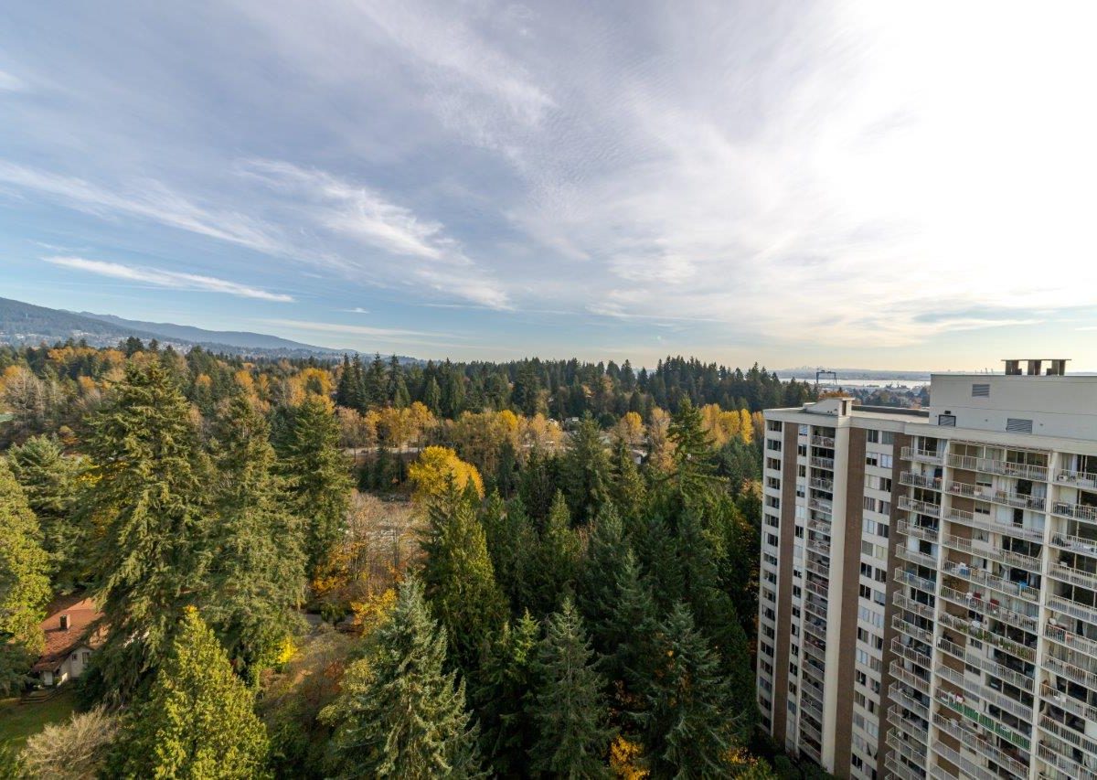#1907 - 2008 Fullerton Ave, North Vancouver, V7P 3G7