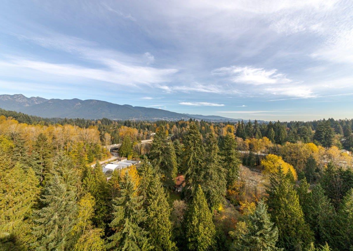 #1907 - 2008 Fullerton Ave, North Vancouver, V7P 3G7