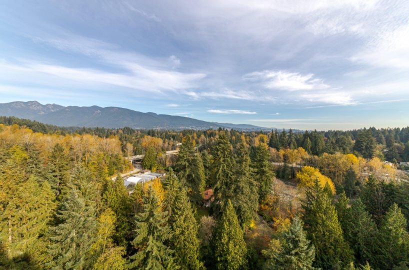 #1907 - 2008 Fullerton Ave, North Vancouver, V7P 3G7