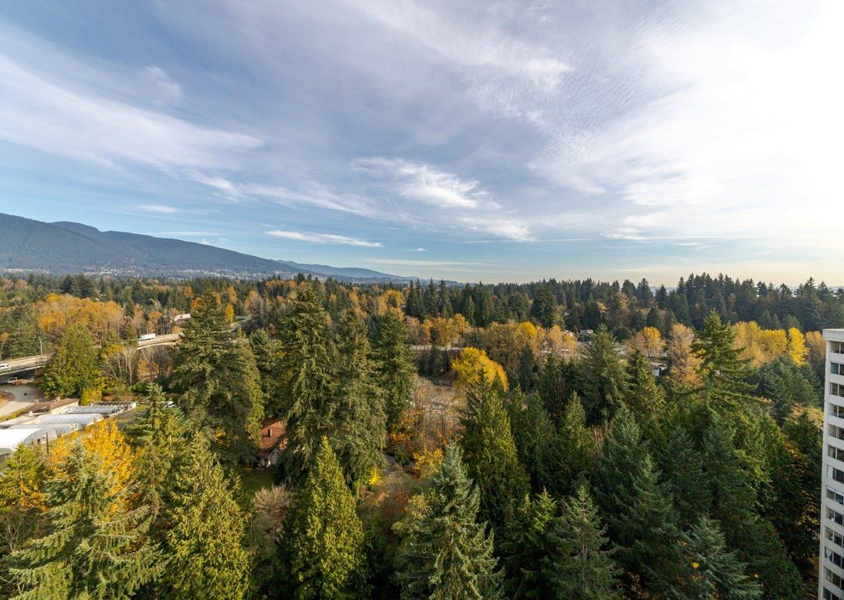#1907 - 2008 Fullerton Ave, North Vancouver, V7P 3G7
