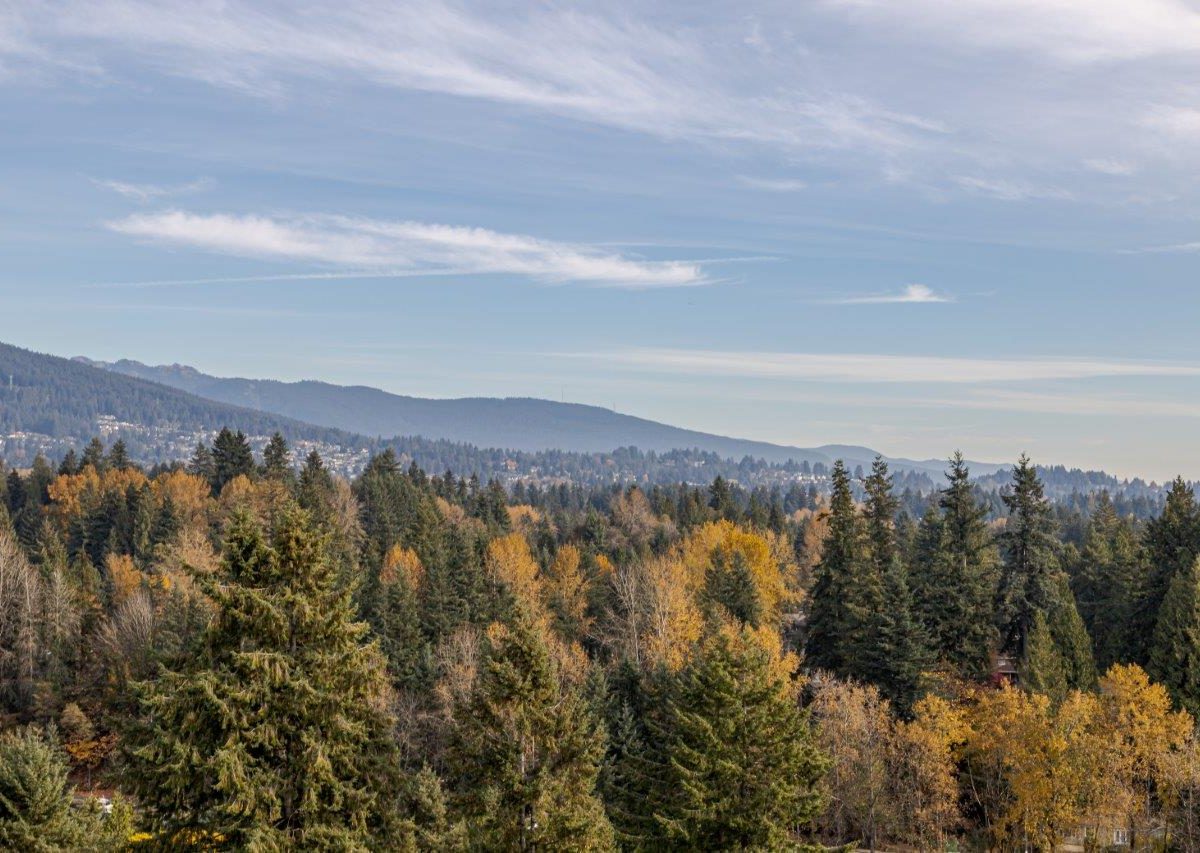 #1907 - 2008 Fullerton Ave, North Vancouver, V7P 3G7