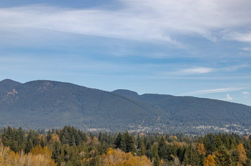 #1907 - 2008 Fullerton Ave, North Vancouver, V7P 3G7