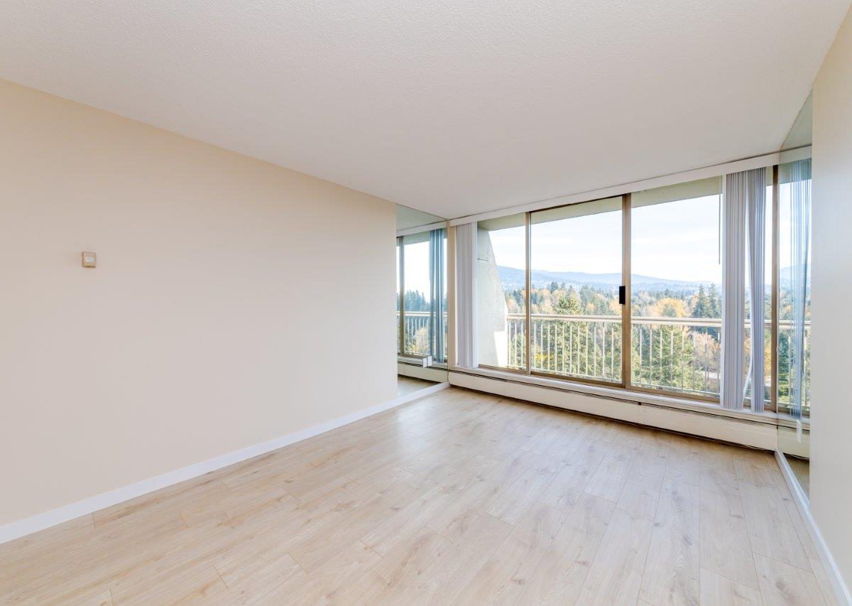 #1907 - 2008 Fullerton Ave, North Vancouver, V7P 3G7
