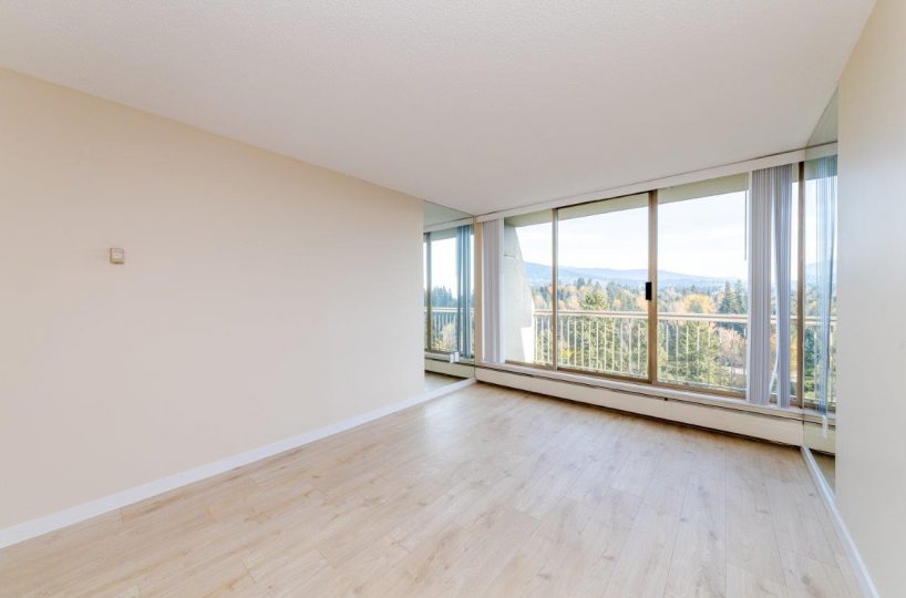 #1907 - 2008 Fullerton Ave, North Vancouver, V7P 3G7
