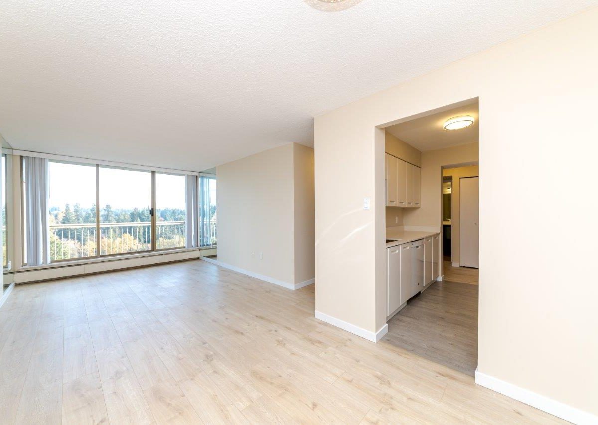 #1907 - 2008 Fullerton Ave, North Vancouver, V7P 3G7