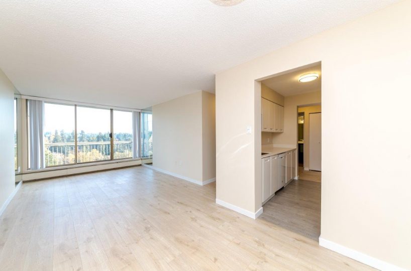 #1907 - 2008 Fullerton Ave, North Vancouver, V7P 3G7
