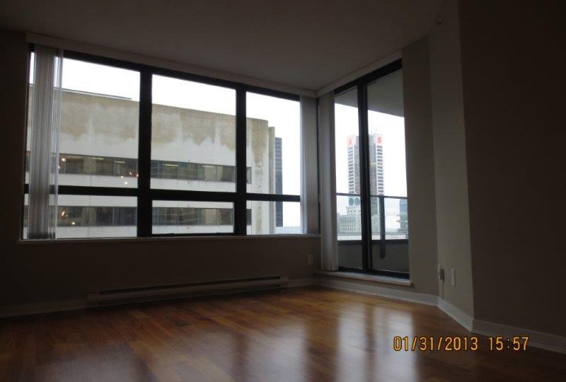 #1426 - 938 Smithe Street, Vancouver BC V6Z 3H8