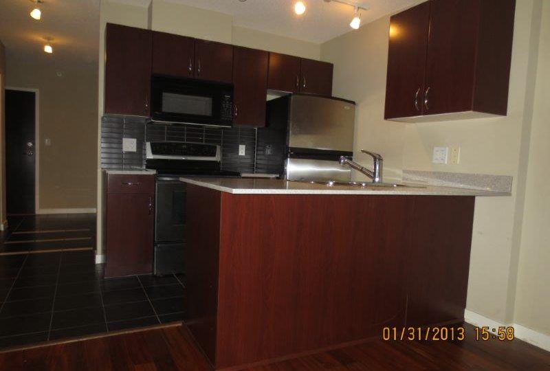 #1426 - 938 Smithe Street, Vancouver BC V6Z 3H8