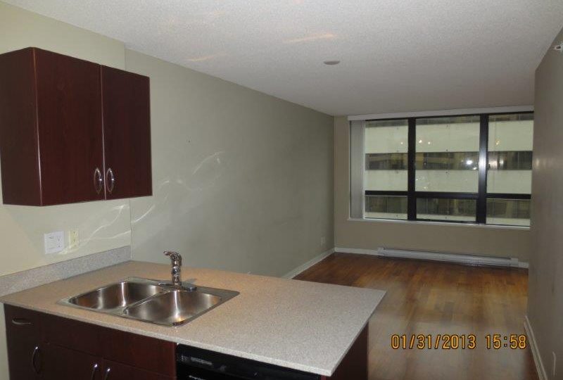 #1426 - 938 Smithe Street, Vancouver BC V6Z 3H8