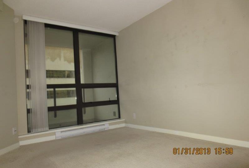 #1426 - 938 Smithe Street, Vancouver BC V6Z 3H8