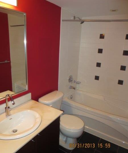 #1426 - 938 Smithe Street, Vancouver BC V6Z 3H8