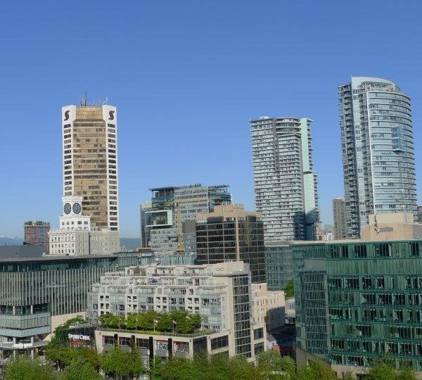 #1426 - 938 Smithe Street, Vancouver BC V6Z 3H8