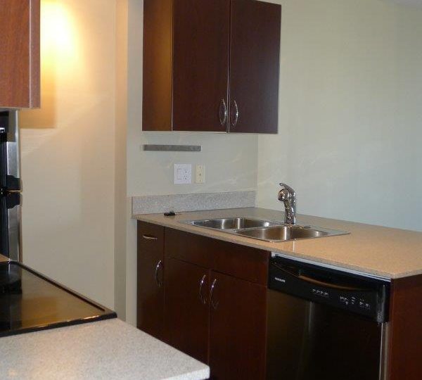 #1426 - 938 Smithe Street, Vancouver BC V6Z 3H8