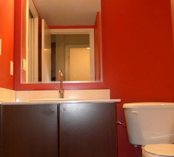 #1426 - 938 Smithe Street, Vancouver BC V6Z 3H8